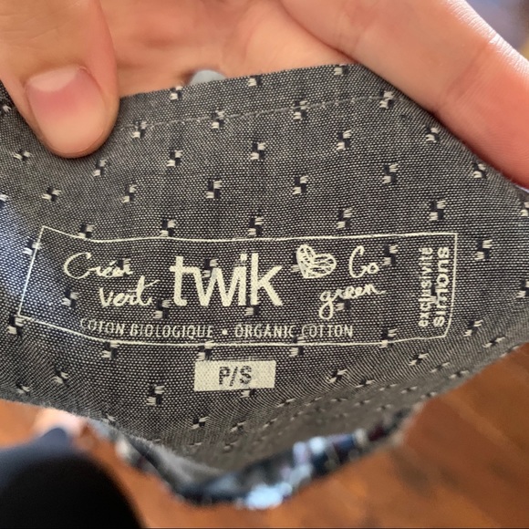 Twik Tank - Picture 3 of 3